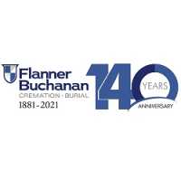 Flanner Buchanan - Carmel Funeral and Cremation Logo