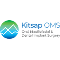 Kitsap Oral, Maxillofacial & Dental Implant Surgery Logo