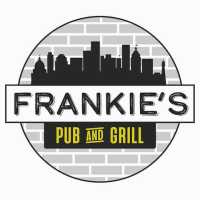 Frankie's Pub & Grill Logo