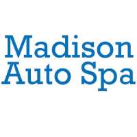 Madison Auto Spa Logo
