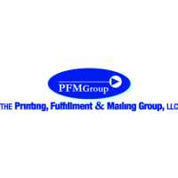 The Printing, Fulfillment and Mailing Group, LLC Logo