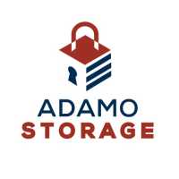 Adamo Storage Logo
