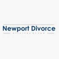 Newport Divorce Attorney Logo