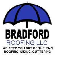 Bradford Roofing & Home Improvement Logo