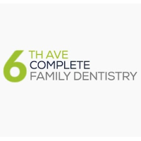 3rd Avenue Complete Family Dental Logo