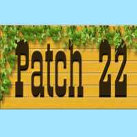 Patch 22 Logo