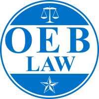 OEB Law Logo