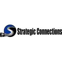 Strategic Connections Logo