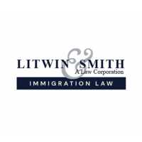 Litwin & Smith, A Law Corporation Logo