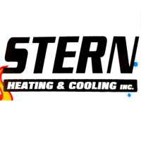 Stern Heating & Cooling, Inc. Logo