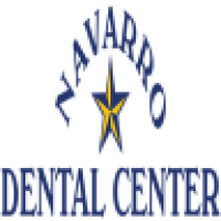 Navarro Dental Center Logo