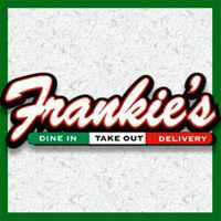 Frankie's Italian Cuisine Logo