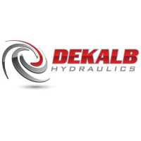 Dekalb Hydraulics Logo
