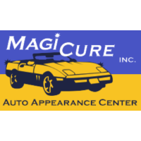 MagiCure Automotive Restoration, INC. Logo