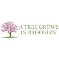 A Tree Grows In Brooklyn Logo