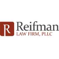 Reifman Law Firm Logo