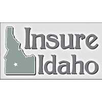 Insure Idaho Logo