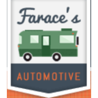 Farace Automotive & R.V. Center Logo