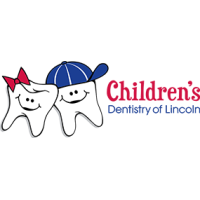 Children's Dentistry of Lincoln Logo