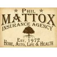 Mattox Insurance Agency Logo