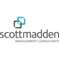 ScottMadden, Inc. - Raleigh Logo