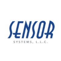 Sensor Systems, LLC Logo