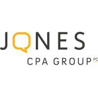 Jones CPA Group, P.C. Logo