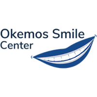 Okemos Smile Center Logo
