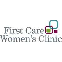 First Care Women's Clinic Logo