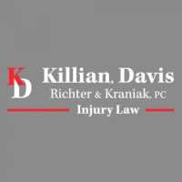 Killian, Davis, Richter & Fredenburg, P.C. Logo