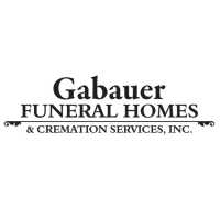 Gabauer-Lutton Funeral Home & Cremation Services, Inc. Logo