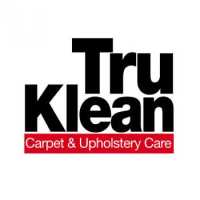 Tru-Klean Carpet & Upholstery Care Logo