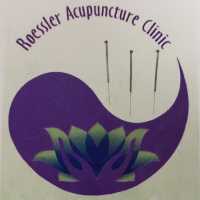Roessler Acupuncture Clinic Logo
