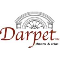 Darpet Logo