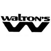 Walton's Appliance And Furniture Logo
