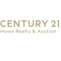 CENTURY 21 Howe Realty & Auction Logo
