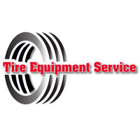 Tire Equipment Service  Logo