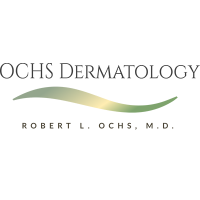 Ochs Dermatology Logo