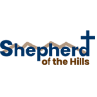 Shepherd of the Hills Lutheran Church Logo