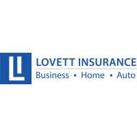 Lovett Insurance Agency Logo