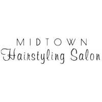 Midtown Hairstyling LLC Logo