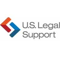 U.S. Legal Support Logo