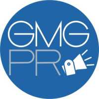 GMG Public Relations, Inc. Logo