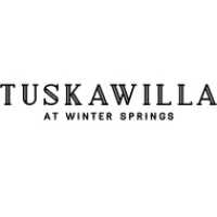 Tuskawilla at Winter Springs Logo