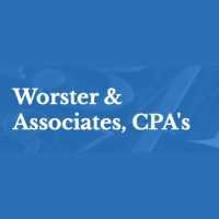 Worster & Associates Logo