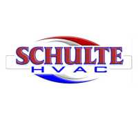 Schulte HVAC, LLC. Logo