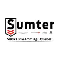 Sumter Chrysler Dodge Jeep RAM Logo