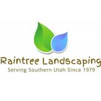 Raintree Landscaping LLC Logo