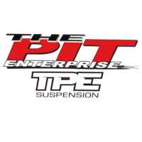 The Pit Enterprise Logo