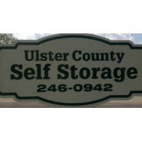 Ulster County Self Storage Logo
